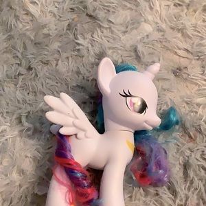 My little pony toy big